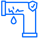 leak repair